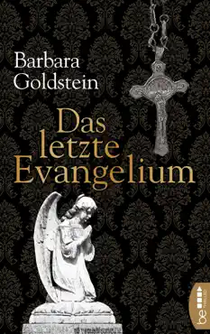 das letzte evangelium book cover image