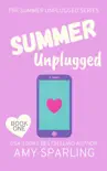 Summer Unplugged e-book
