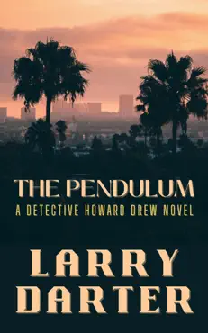 the pendulum book cover image