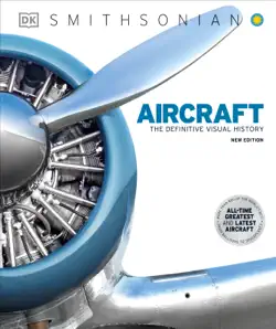 aircraft book cover image