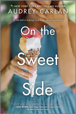 on the sweet side book cover image