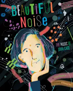 beautiful noise book cover image