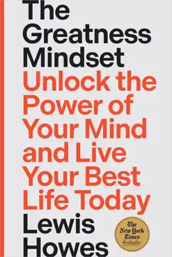 the greatness mindset book cover image