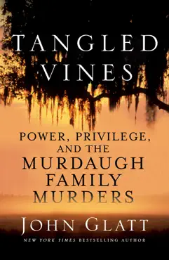 tangled vines book cover image