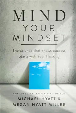 mind your mindset book cover image