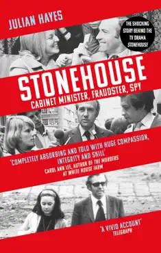 stonehouse book cover image