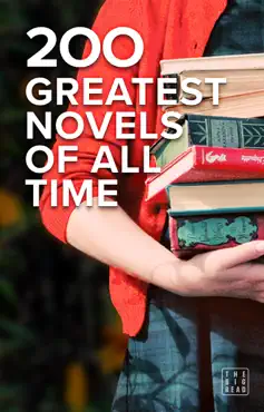 200 greatest novels of all time imagen de la portada del libro
