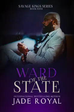 ward of the state book cover image