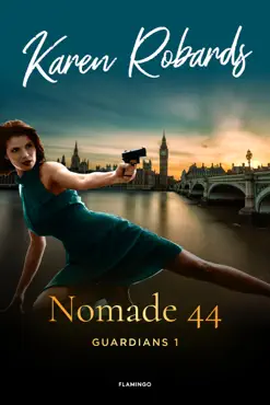 nomade 44 book cover image