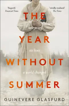 the year without summer book cover image