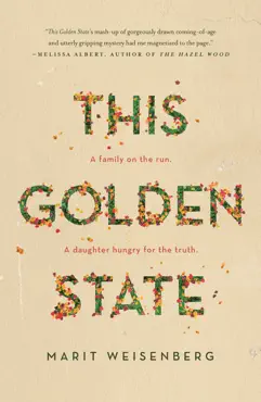 this golden state book cover image