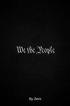 we the people imagen de la portada del libro