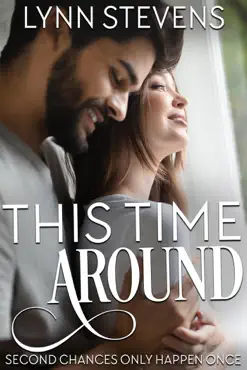 this time around book cover image