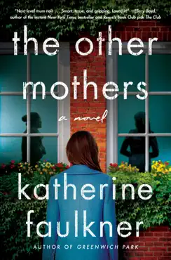 the other mothers book cover image