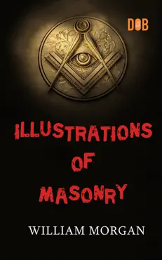 illustrations of masonry book cover image