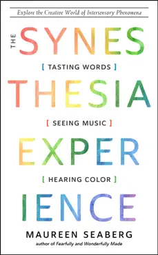 the synesthesia experience book cover image