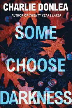 some choose darkness book cover image