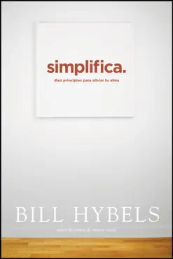 simplifica book cover image