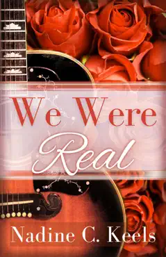 we were real book cover image