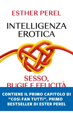 intelligenza erotica book cover image