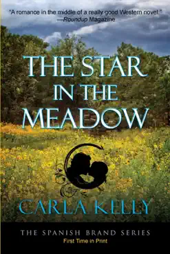 star in the meadow imagen de la portada del libro