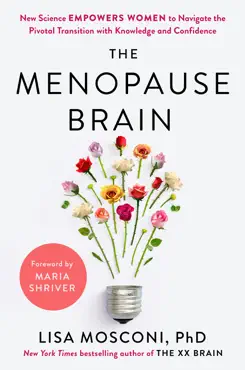 the menopause brain book cover image
