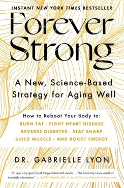 forever strong book cover image