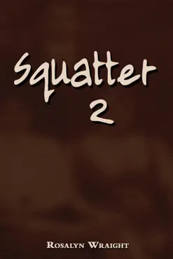 squatter 2 book cover image