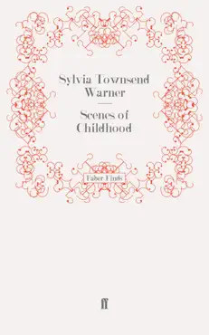 scenes of childhood imagen de la portada del libro