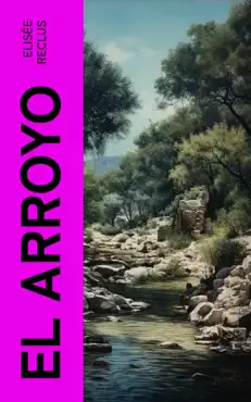 el arroyo book cover image