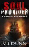 Soul Provider synopsis, comments
