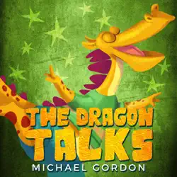 the dragon talks book cover image
