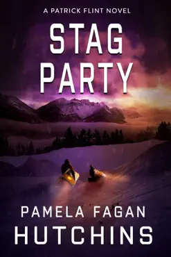 stag party book cover image