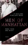 Men of Manhattan - More Than One Night sinopsis y comentarios