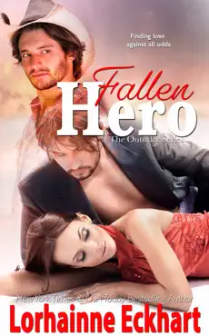 fallen hero book cover image