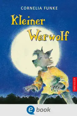 kleiner werwolf imagen de la portada del libro