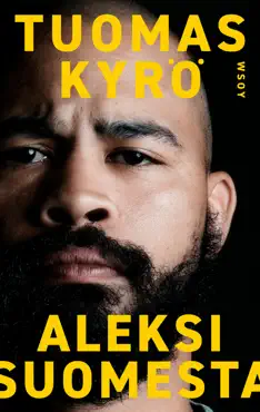 aleksi suomesta book cover image