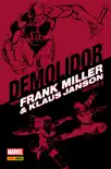 Demolidor por Frank Miller e Klaus Janson vol. 02 synopsis, comments