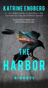 the harbor book cover image