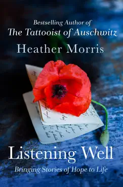 listening well book cover image
