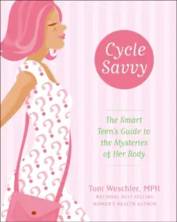 cycle savvy book cover image