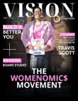 Vision Made Magazine synopsis, comments