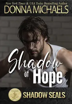 shadow of hope book cover image