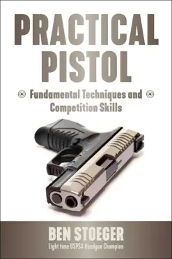 practical pistol book cover image