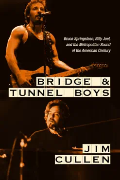 bridge and tunnel boys book cover image