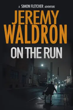 on the run book cover image
