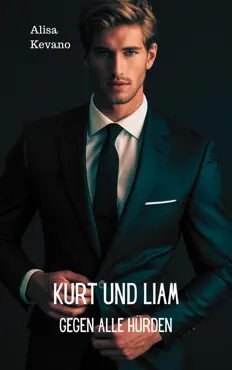 kurt und liam book cover image