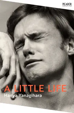 a little life imagen de la portada del libro