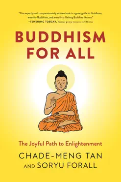 buddhism for all book cover image