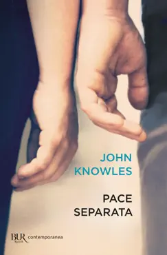 pace separata book cover image